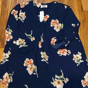 Verse Tenora Maternity Blouse